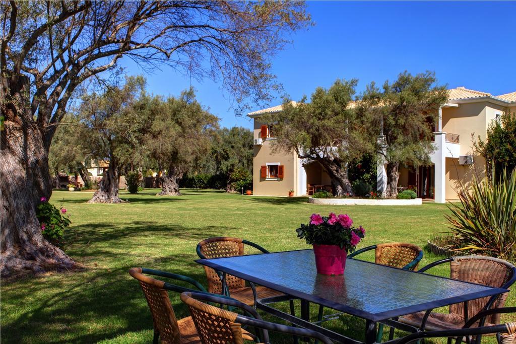 Olivastro Villa Lefkáda 외부 사진