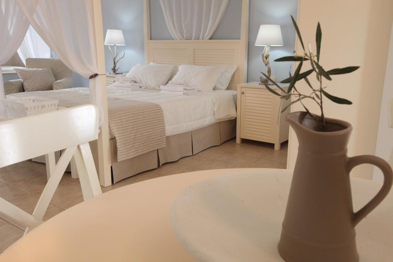 Olivastro Villa Lefkáda 외부 사진